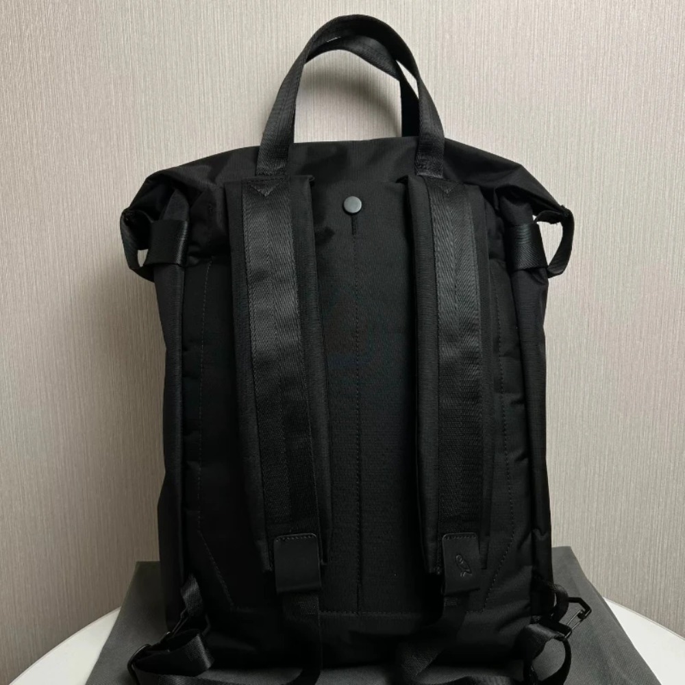 Роскошный деловой рюкзак для п – обзор и цена Luxury Bags Tokyo