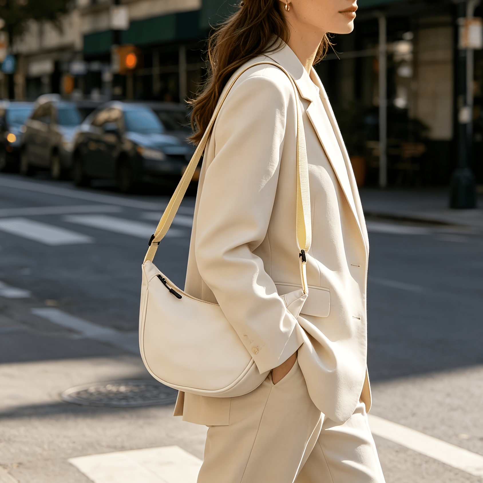 Новая женская сумка через плеч – обзор и цена Luxury Bags Quiet